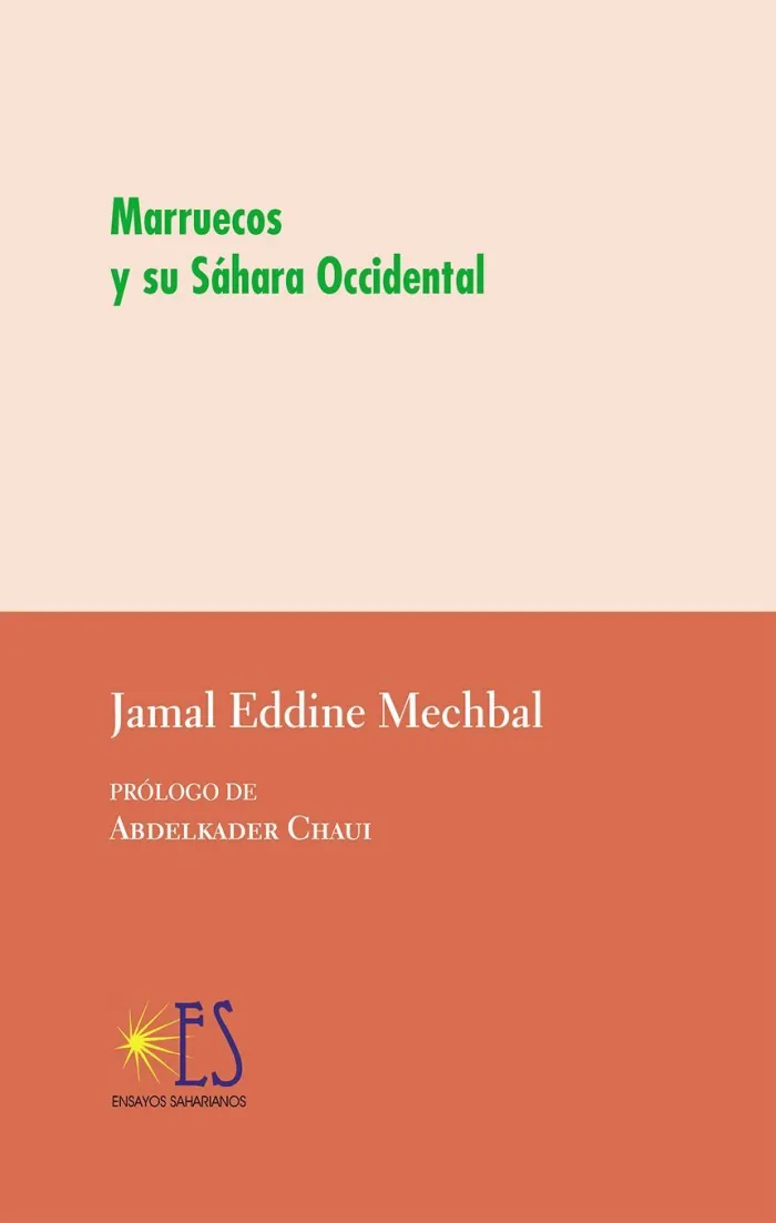 Marruecos y Su Sahara Occidental