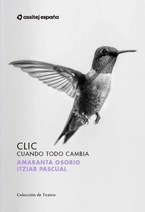 Clic. Cuando Todo Cambia