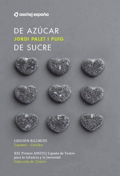De Azúcar / de Sucre
