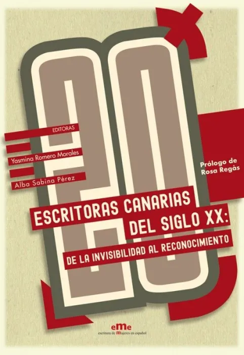 20 Escritoras Canarias del Siglo Xx