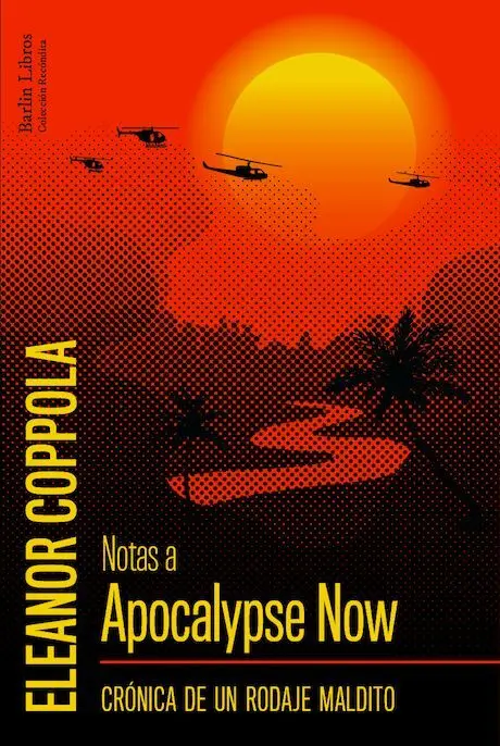 Notas a Apocalyse Now