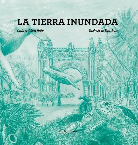 La Tierra Inundada