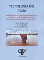 Tecnología del Agua