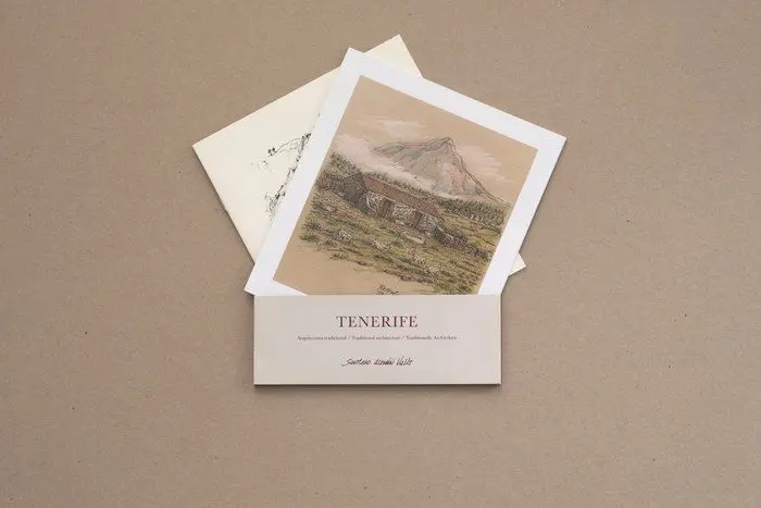 Tenerife, Arquitectura Tradicional