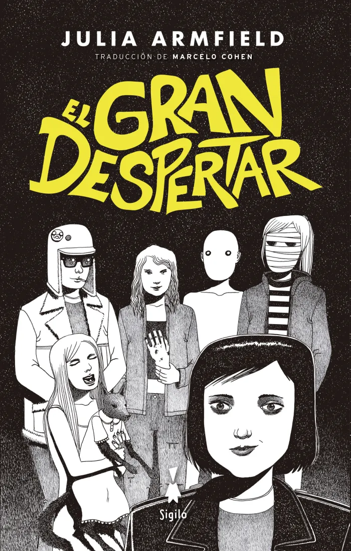 El Gran Despertar