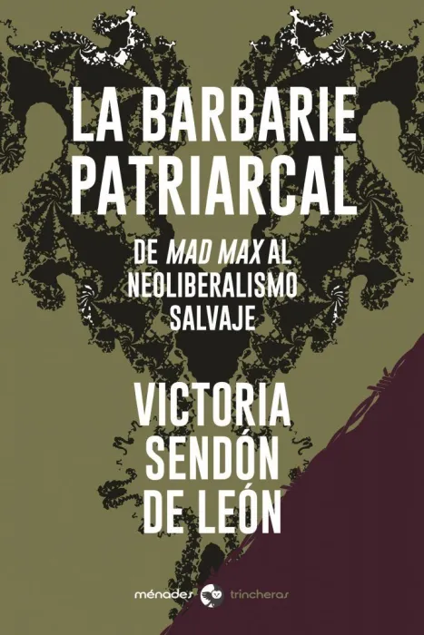 La Barbarie Patriarcal