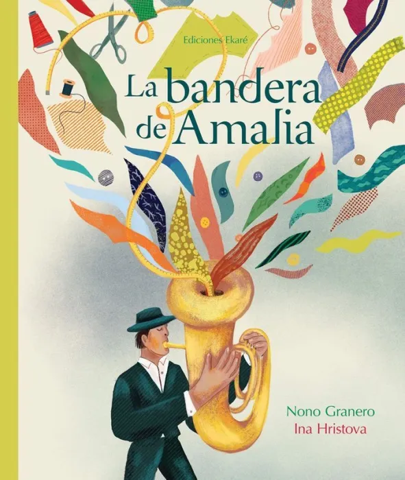 La Bandera de Amalia