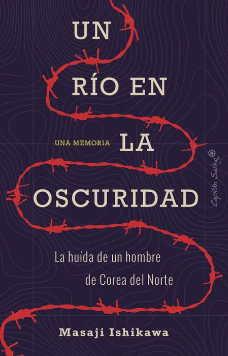Un Rio en la Oscuridad