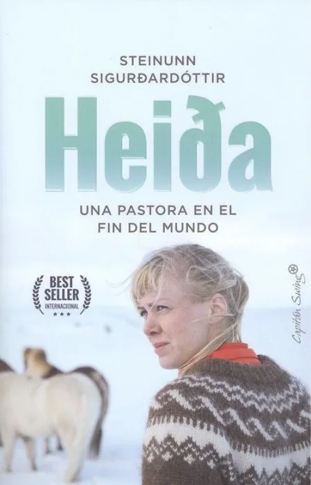 Heida