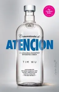 Comerciantes de Atención