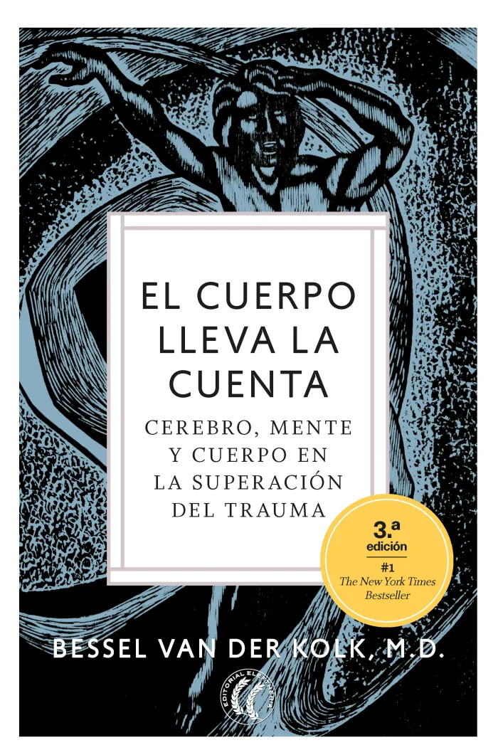 El Cuerpo Lleva la Cuenta