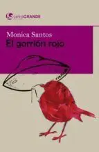 El Gorrión Rojo