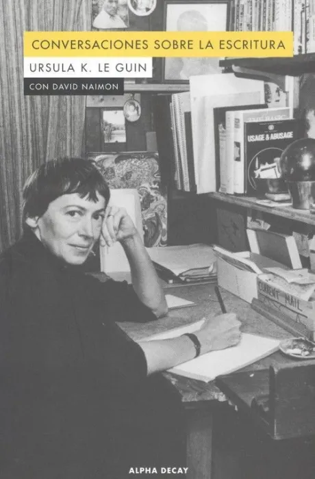Conversaciones Sobre la Escritura