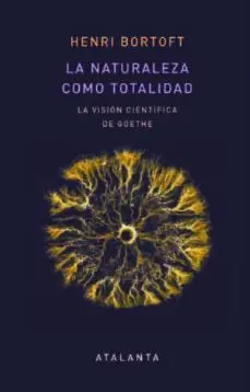 La Naturaleza Como Totalidad