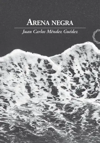 Arena Negra