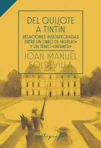 Del Quijote a Tintín