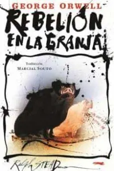 Rebelión en la Granja