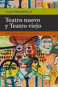 Teatro Nuevo y Teatro Viejo