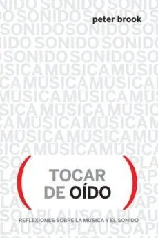 Tocar de Oído