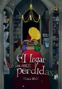 El Lugar de las Cosas Perdidas
