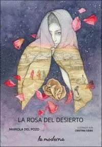 La Rosa del del Desierto
