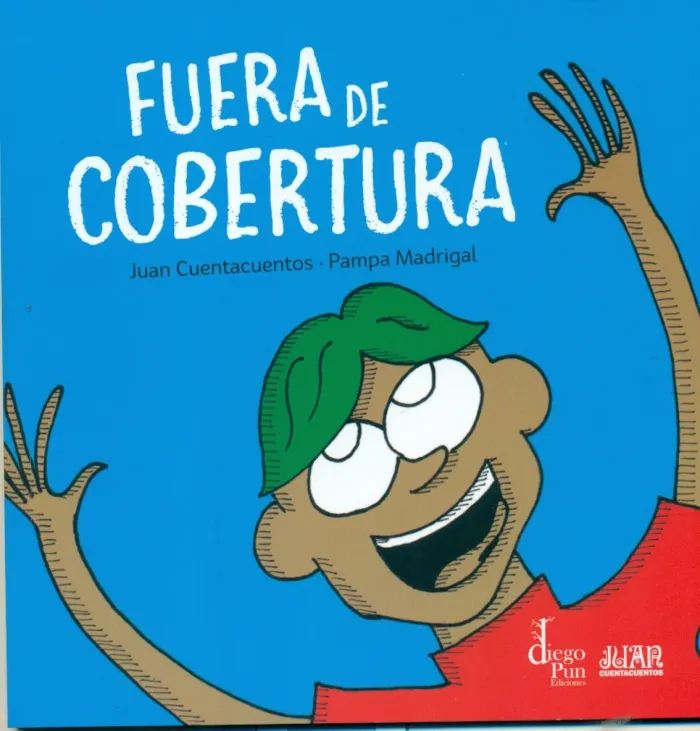 Fuera de Cobertura
