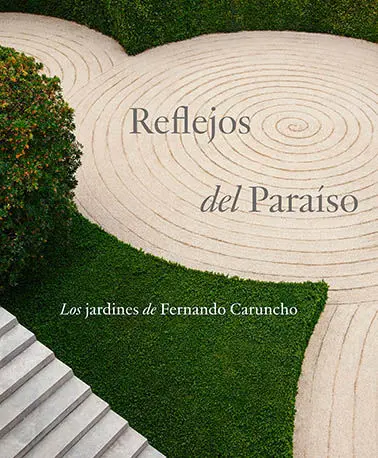 Refelejos del Paraíso