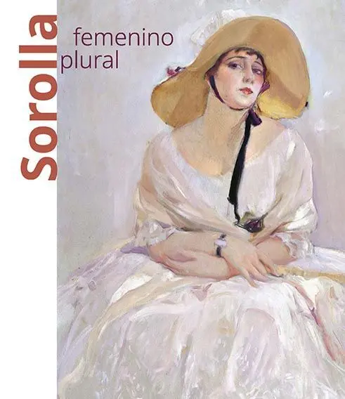 Sorolla Femenino Plural