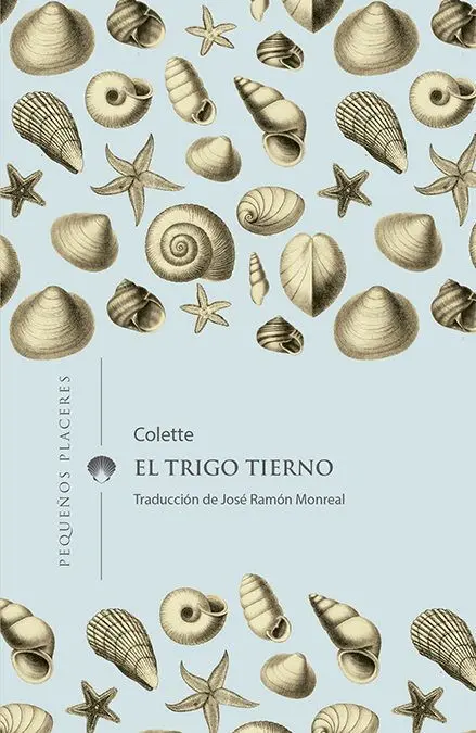 El Trigo Tierno