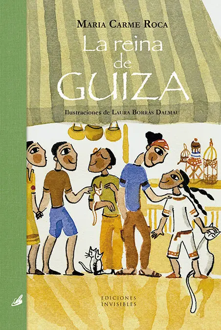 La Reina de Guiza