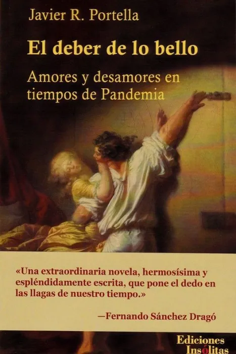 El Deber de lo Bello