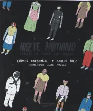 Hazte Humano.