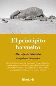 El Principito Ha Vuelto