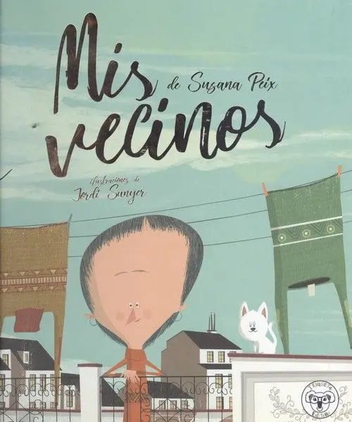 Mis Vecinos