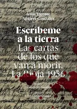 Escríbeme a la Tierra