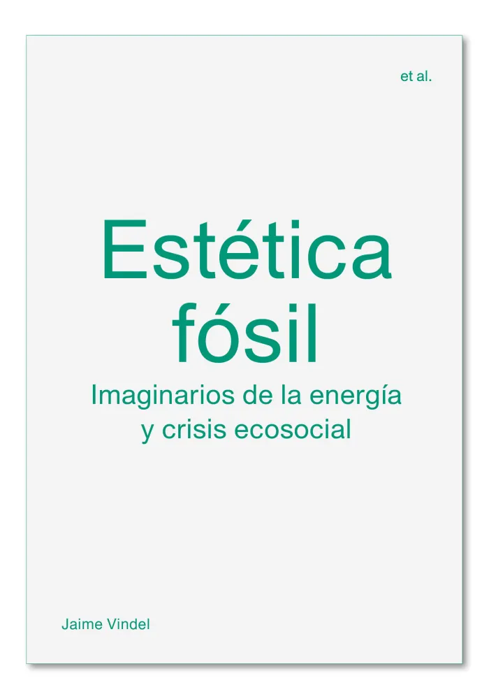 Estética Fósil