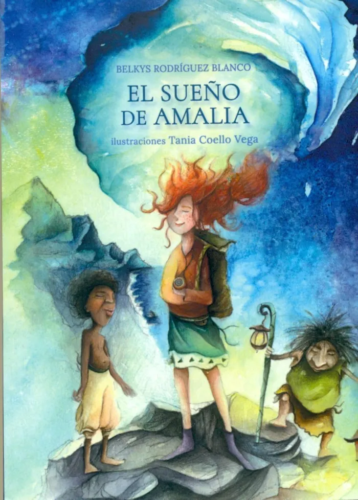 El Sueño de Amalia
