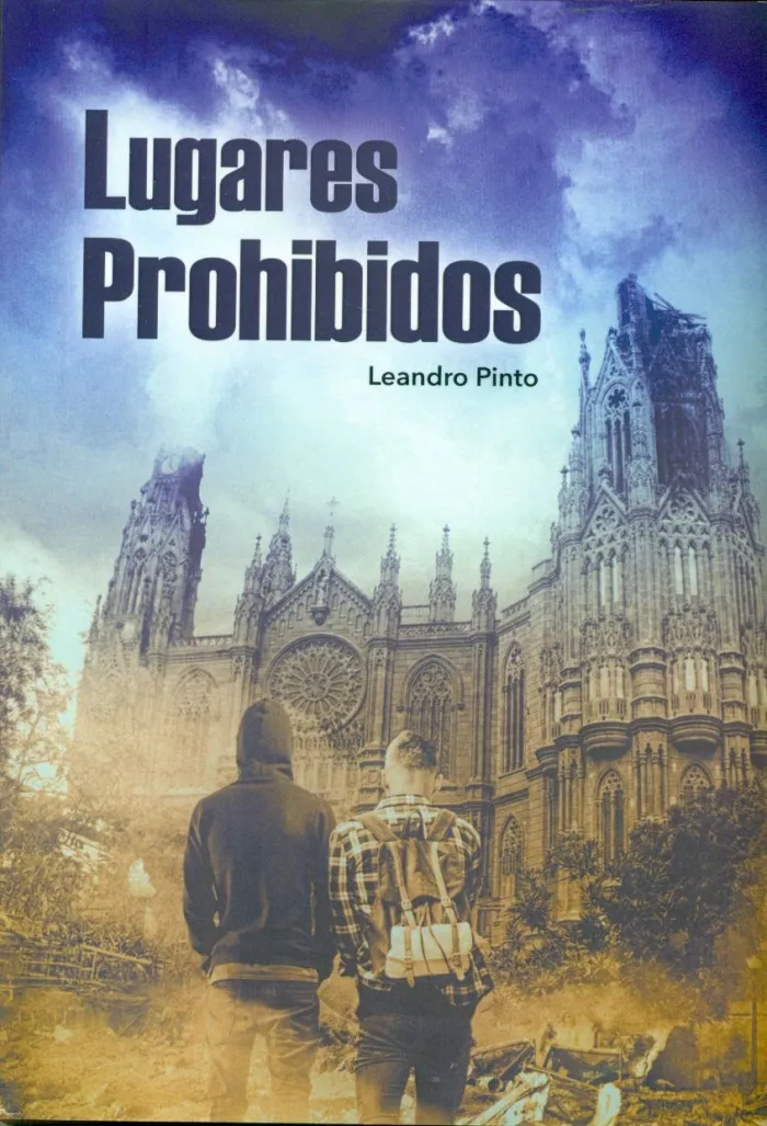 Lugares Prohibidos