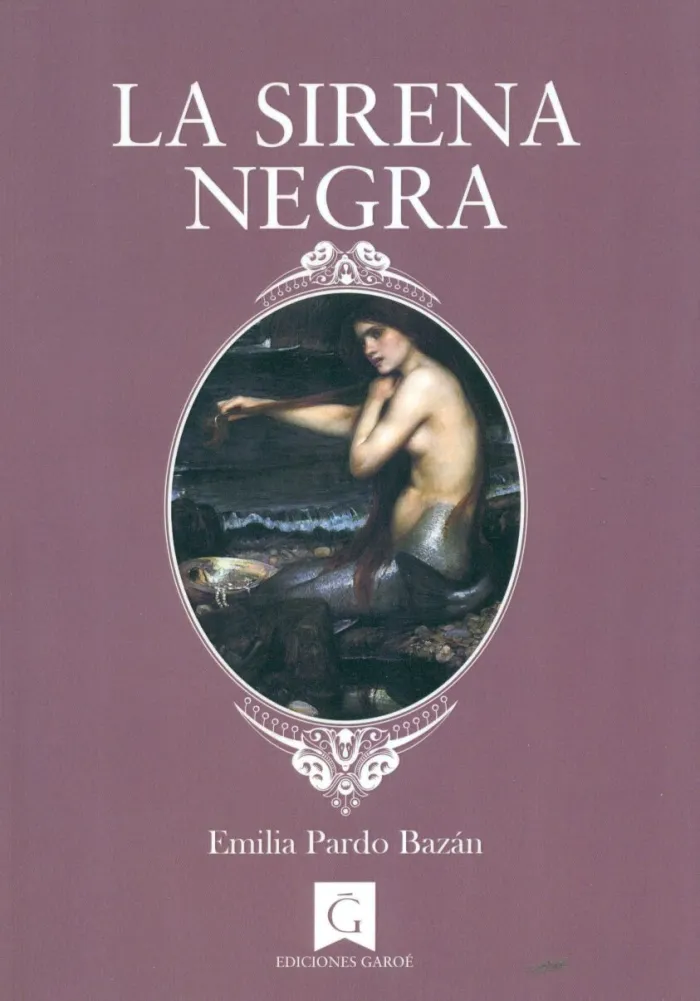 La Sirena Negra