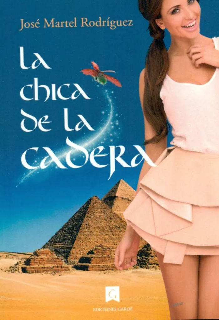 La Chica de la Cadera