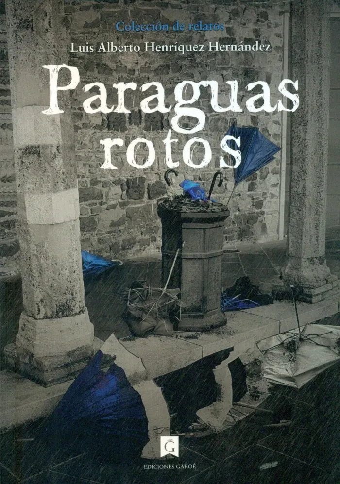 Paraguas Rotos