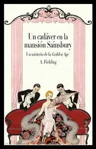 Un Cadaver en la Mansion Sainsbury