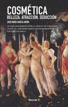 Cosmética. Belleza. Atracción. Seducción.