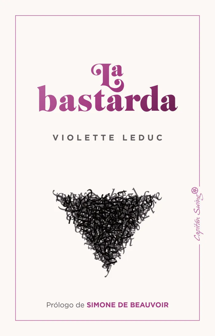 La Bastarda