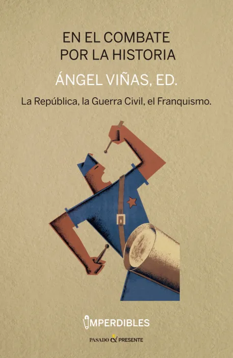 En el Combate por la Historia