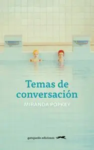 Temas de Conversación