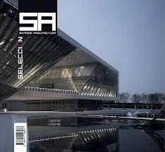 Sintesis Arquitectura N. 63