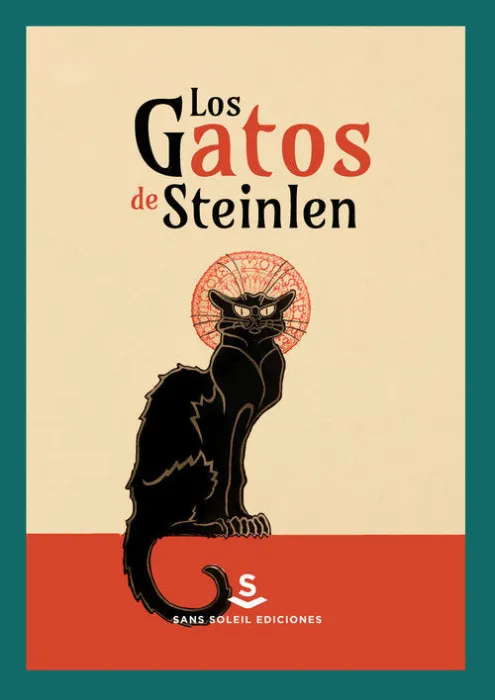 Los Gatos de Steinlein