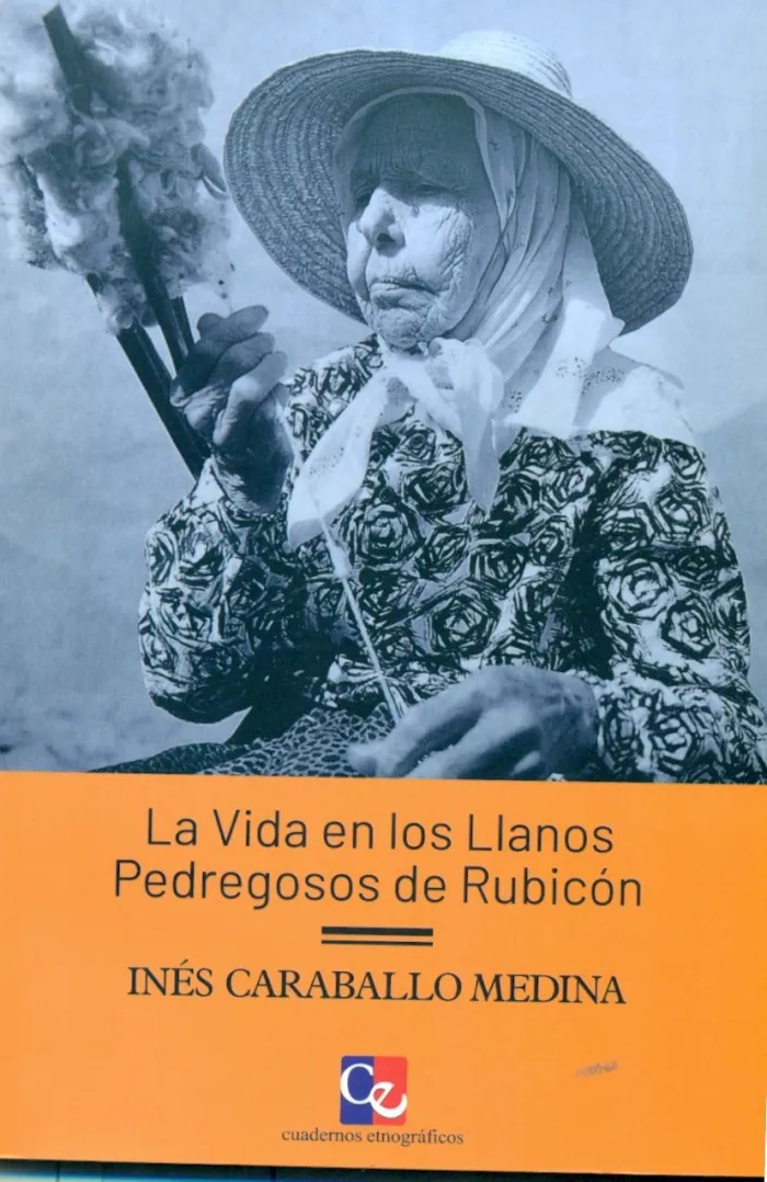La Vida en los Llanos Pedregosos de Rubicon