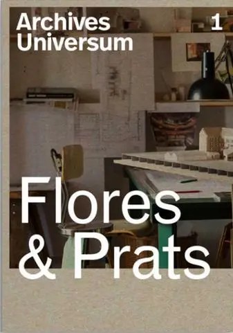 Archives Universum N. 1 - Flores & Prats